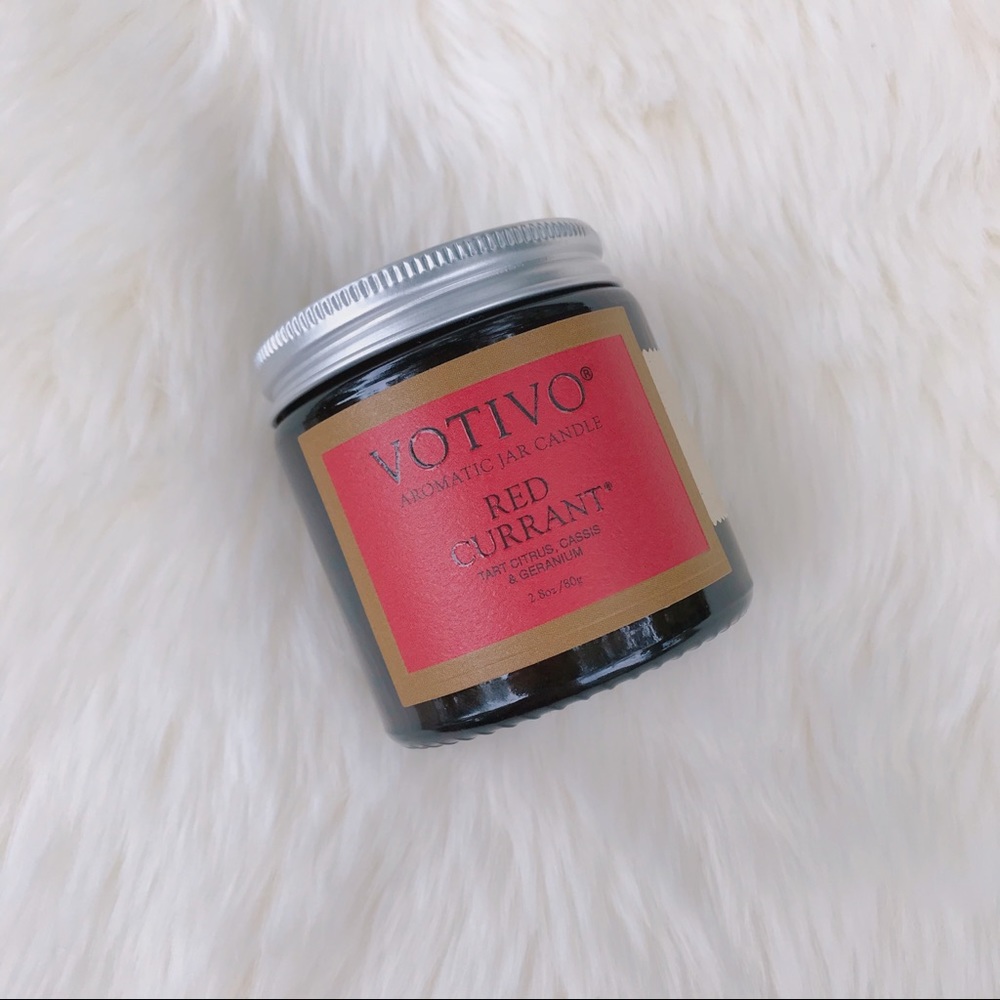 Votivo | Red Currant